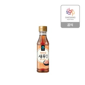 새우액젓 500g (F)