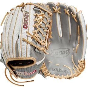 윌슨 글러브 Wilson A2K Game Model Outfield Baseball Gloves Juan Soto and Mookie Betts 1674