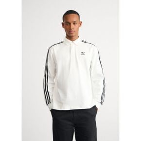 4989167 adidas ADICOLOR RUGBY - Long sleeved top white