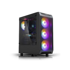i5-12400F/ 16G/ RTX3070 고사양 게이밍 조립컴퓨터 신품SSD 사용 멀티탭/스피커/패드 사은품 증정