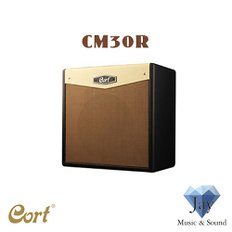 CM30R (BLACK) 블루투스 기타 앰프