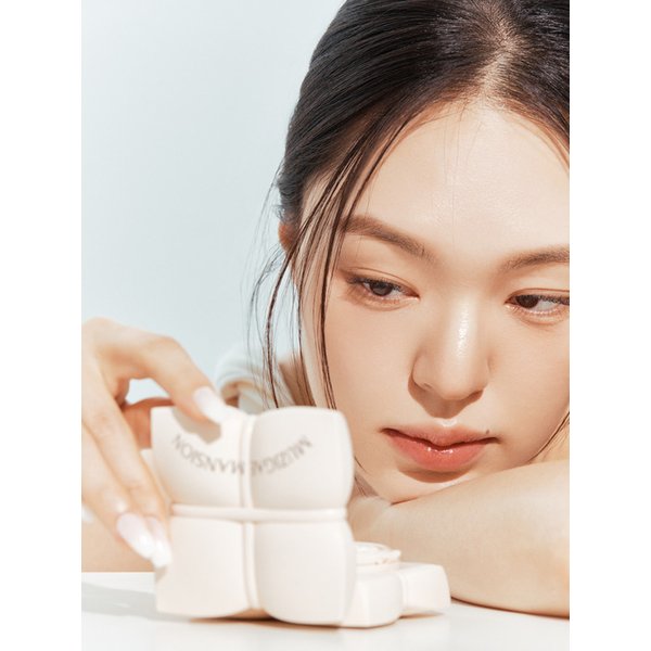 슬릭 워터 쿠션 (5종 택 1)