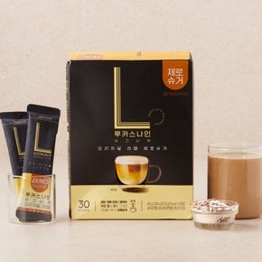 [남양] 루카스나인 오리지널 당제로 라떼 30T