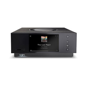 네임오디오 NAIM UNITI ATOM incl. HDMI (네임오디오 유니티 아톰)