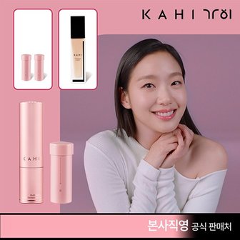 KAHI [가히] 멀티밤(본품+리필) 1세트+리필 2개+한겹크림 1개