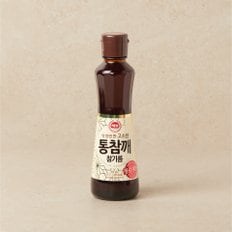 사조 해표 통참깨 참기름 300ml