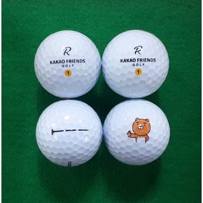 [중고] 카카오프렌즈 R3 (+급) 30알 SET.... TA3352024