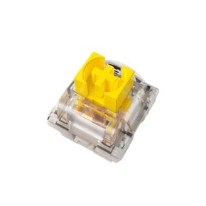 Razer Mechanical Switches Pack – Yellow Linear Switch