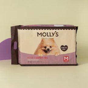 몰리스(Mollys) 배변패드 모음