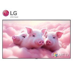 LG 32인치 HD 스마트 티비 32LM570 블랙 지방권벽걸이