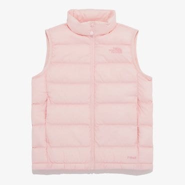 노스페이스키즈 NV3NQ51W 키즈 데이라이트 티볼 베스트 KS DAYLIGHT T VEST
