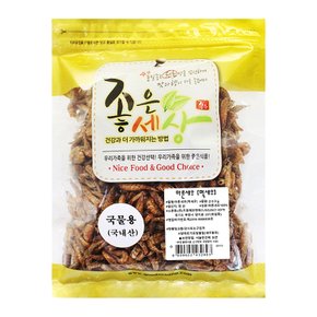 국물용 마른새우 먹새우 200g