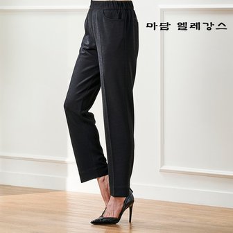  [최초가 129,000원] 마담엘레강스 네오 소프트 슬랙스 K231SL02