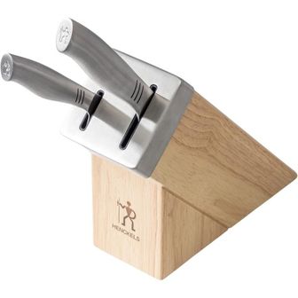  일본 즈월링 냄비 Henckels 19371003 Unity Daily SelfSharpening Knife Block Set Sharpener 17