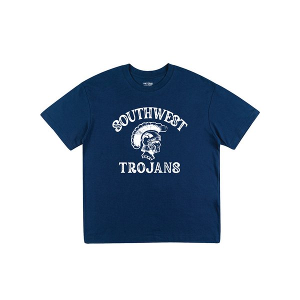 SOUTHWES TROJANS 반팔 티셔츠(6color)
