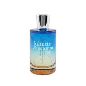 줄리엣해즈어건 여성 바닐라 Vibes EDP 바디 스프레이 향수 3.3 oz 프래그런스 향수 9015049