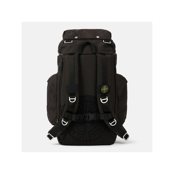 FW25 남성 신치 탑 오프닝 백팩 K2S159200010 S0075 V0062