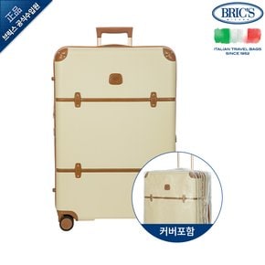NEW 벨라지오 캐리어 30인치 (76cm) 크림(BR-BBG38304.014)