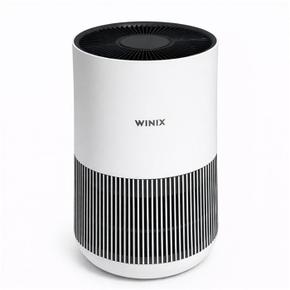 웰빙창고 위닉스 공기청정기 타워엣지 컴팩트 AT5M200-MWK