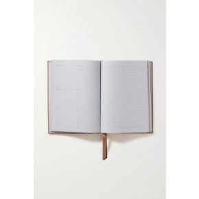 스마이슨 소호 2022 텍스처드 가죽 다이어리 11452292645176939