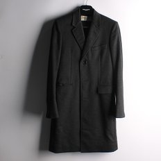 스미스마켓 중고명품 생로랑 캐시미어 클래식 코트  K1855YSL