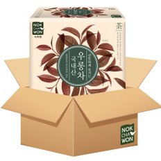 국내산 우롱차 50티백 1BOX(12입)