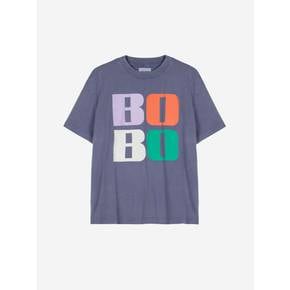 보보 브라이트 티셔츠 124TD001