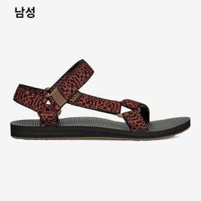 (남성)(샌들)TEVA 남성 오리지널 유니버설 STVM2414006-RRD