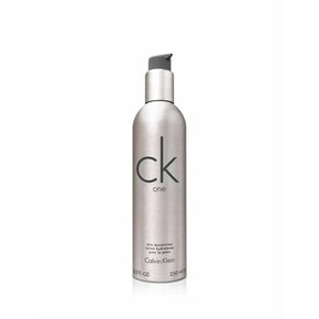 캘빈클라인 CK ONE 스킨 모이스처라이저 250ml