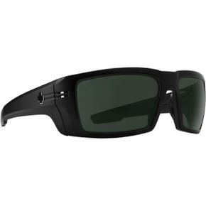 미국 스파이 스노우보드 고글 스키고글 Spy Optic Rebar ANSI Rectangular Wrap Sunglasses Colo