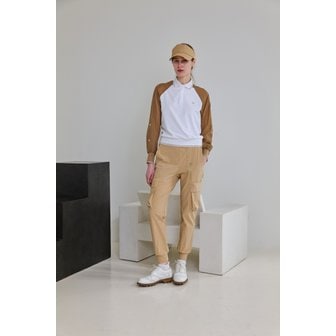 A.O.W WINDBREAKER JOGGER PANTS