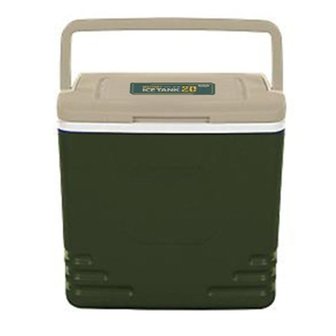 코멕스 아이스박스 보냉백 20L (ENK11565)