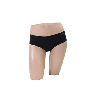 Calvin Klein Underwear 여성 속옷 CK 누디라인 삼각팬티 D3429 블랙_P300837628