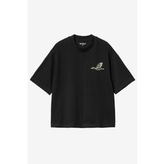 W S/S KAINOSHO T-SHIRT