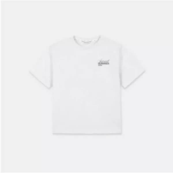 [여주점] ]26SS 멀티 일러스트 티셔츠 KMD5301