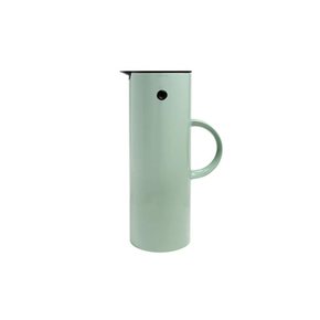 스텔톤 Stelton 배큐무저그 1.0L EM77 클래식 더스티그린 Thermo