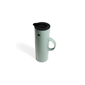 스텔톤 Stelton 배큐무저그 1.0L EM77 클래식 더스티그린 Thermo