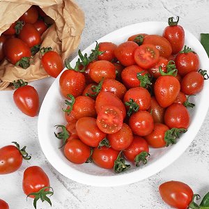감동 [특가상품]대추 방울 토마토 5kg 4-5번과
