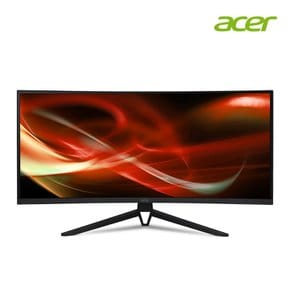 [한성] 에이서 니트로 ED343CUR X UWQHD Fast VA 240Hz 34인치 커브드 게이밍 모니터 (무결점)