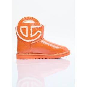 24 FW 텔파 여성 UGG x Telfar Logo Mini Crinkle ugt0354018ora