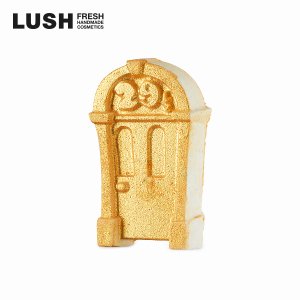 LUSH [공식][WBBD]아이코닉 도어 100g - 배쓰 밤/입욕제