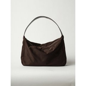 Bailey Bag_Dark Brown