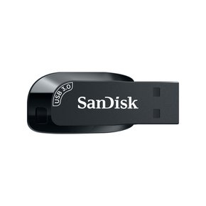 USB 메모리 CZ410 울트라 시프트 32GB 32기가 USB 3.2 Gen1 블랙