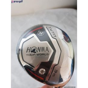 중고 HONMA  혼마 2스타 우드 3번 15도