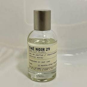 르라보 떼누아29 오 드 퍼퓸 향수 50ml