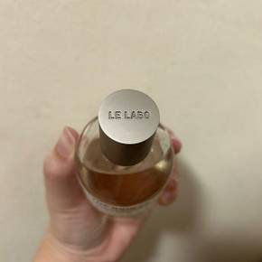 르라보 떼누아29 오 드 퍼퓸 향수 50ml