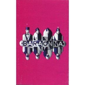 Baraonna Baraonna - (미개봉카세트테이프)