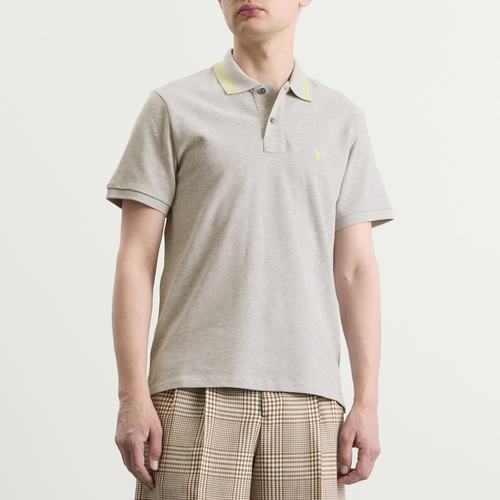 AMI Paris Pique ADC Polo