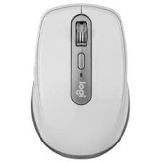 Logitech 로지텍 블루투스 마우스 MX Anywhere 3S(화이트)