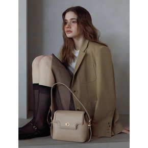 [롱스트랩 추가] Flaron bag_3colors